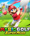 Mario Golf Super Rush Nintendo Switch resim