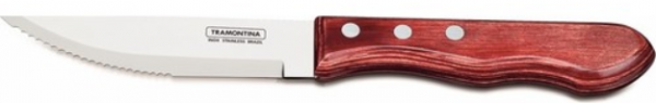 Tramontina Churrasco 21116/075 Biftek Bıçağı 13 cm