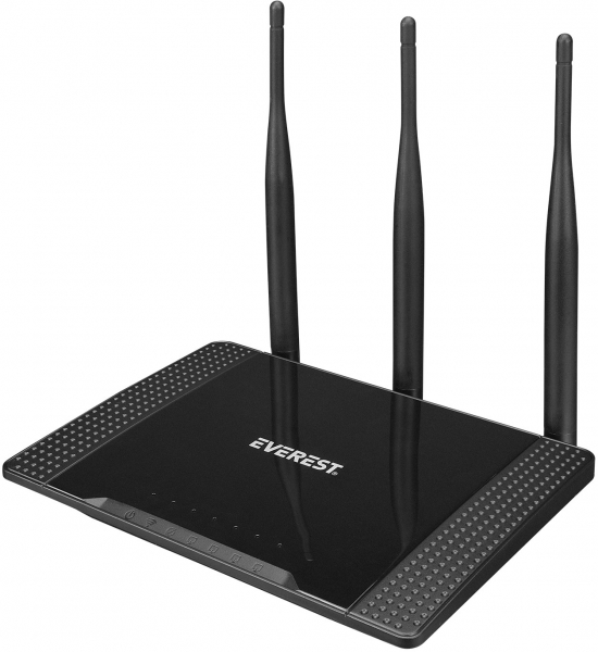 Everest EWR-674N Router