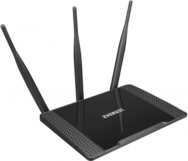 Everest EWR-674N Router