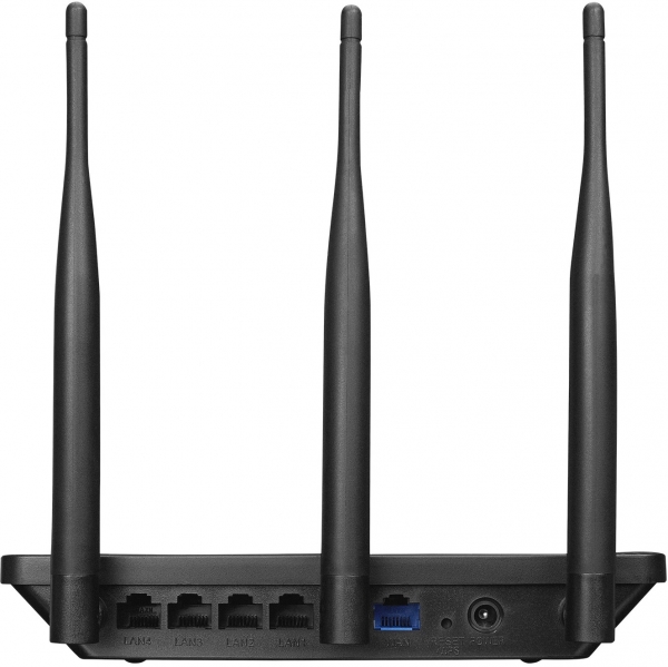 Everest EWR-674N Router
