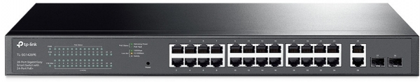 TP-Link TL-SG1428PE Yönetilebilir Switch
