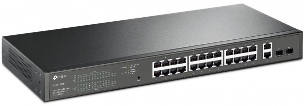 TP-Link TL-SG1428PE Yönetilebilir Switch