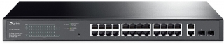 TP-Link TL-SG1428PE Yönetilebilir Switch