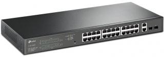 TP-Link TL-SG1428PE Yönetilebilir Switch