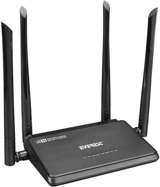 Everest EWR-N500 Router