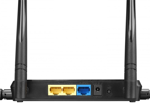 Everest EWR-N500 Router