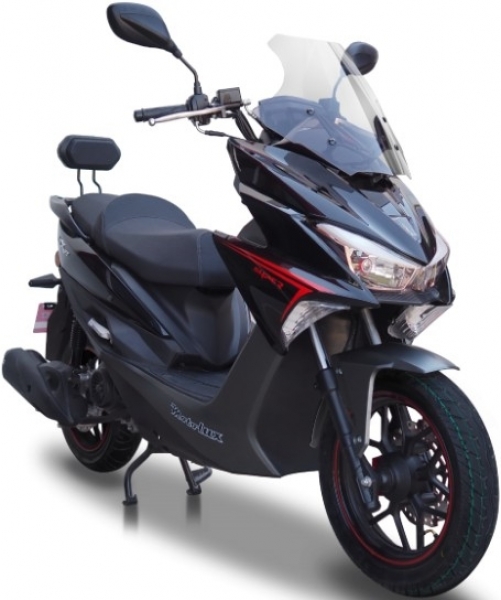 MotoLux Motolux MTX 125 Scooter