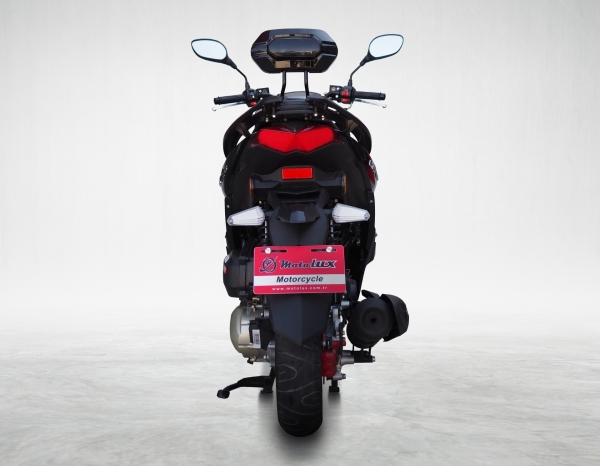 MotoLux Motolux MTX 125 Scooter