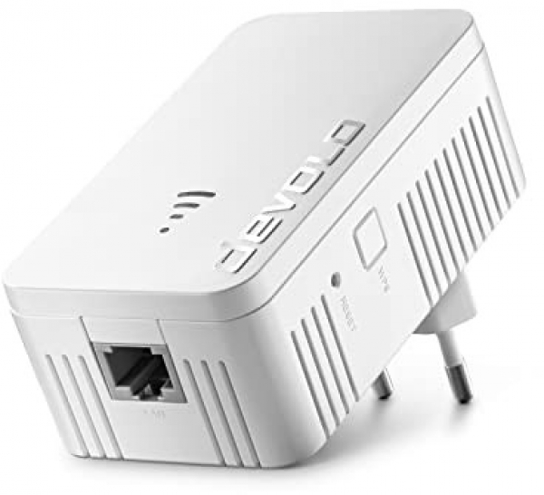 Devolo WiFi 5 Repeater 1200 Repeater