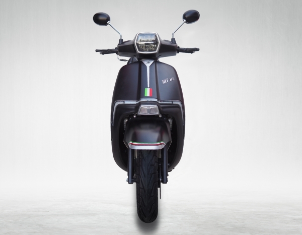 MotoLux Motolux Macchiato 125 Scooter