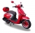 Motolux Macchiato 125 Scooter