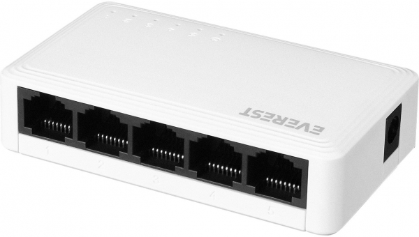 Everest ESW-515G Switch