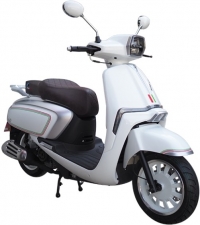 Motolux Macchiato 50 resim