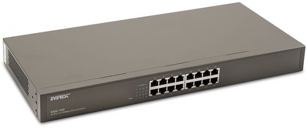 Everest ESW-116P Switch