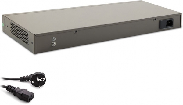 Everest ESW-116P Switch