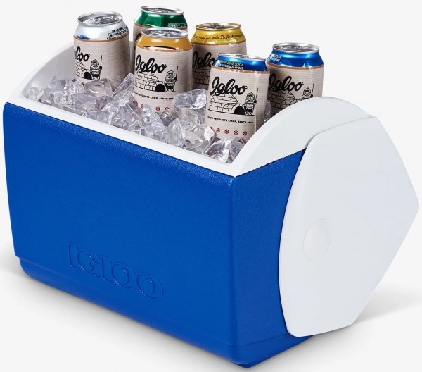 Igloo Playmate Elite 16 QT Kamp Buzluğu Termos