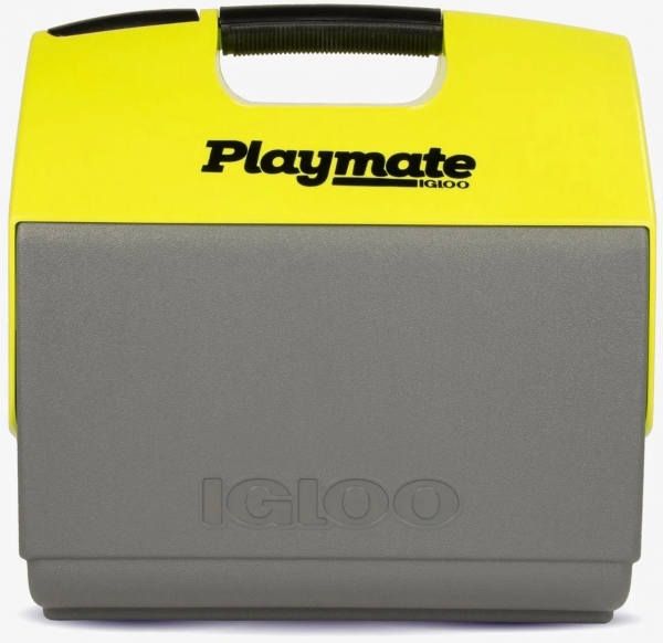 Igloo Playmate Elite 16 QT Kamp Buzluğu Termos