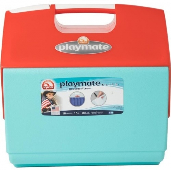 Igloo Playmate Elite 16 QT Kamp Buzluğu Termos
