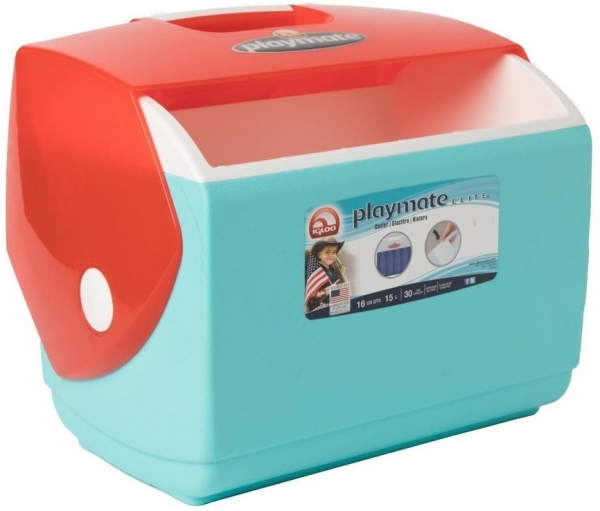 Igloo Playmate Elite 16 QT Kamp Buzluğu Termos