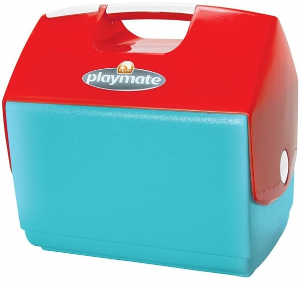 Igloo Playmate Elite 16 QT Kamp Buzluğu Termos