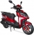 Motolux Rossi RS 125 Scooter