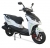 Motolux Rossi RS 125 Scooter