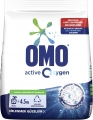 Omo Active Oxygen Toz Çamaşır Deterjanı 4.5 kg resim