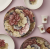 Güral Porselen Camelia 2794 30 Parça Yemek Takımı