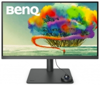BenQ PD2705U resim