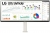 LG UltraWide Ergo 34WQ680-W Monitör