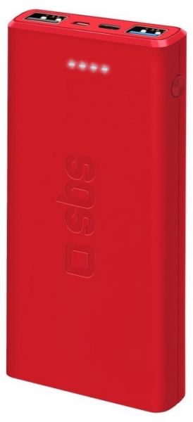 SBS 93931 10000 mAh Powerbank