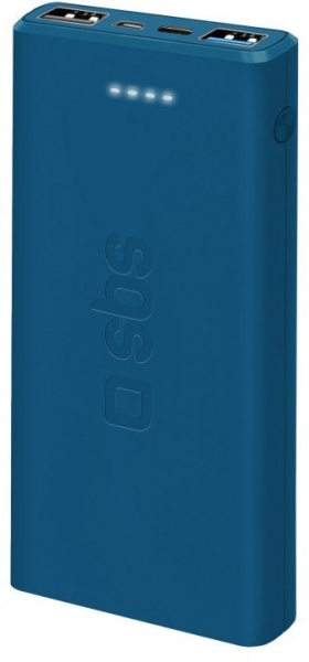 SBS 93931 10000 mAh Powerbank
