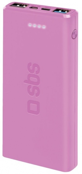 SBS 93931 10000 mAh Powerbank