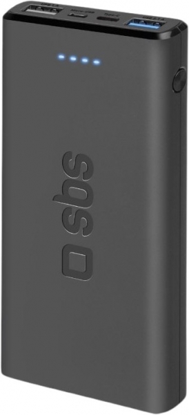 SBS 93931 10000 mAh Powerbank