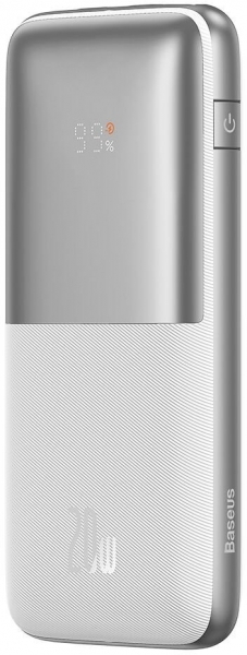 Baseus Bipow Pro Overseas 10000 mAh Powerbank