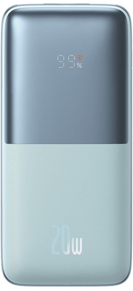 Baseus Bipow Pro Overseas 10000 mAh Powerbank