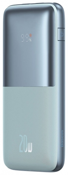 Baseus Bipow Pro Overseas 10000 mAh Powerbank