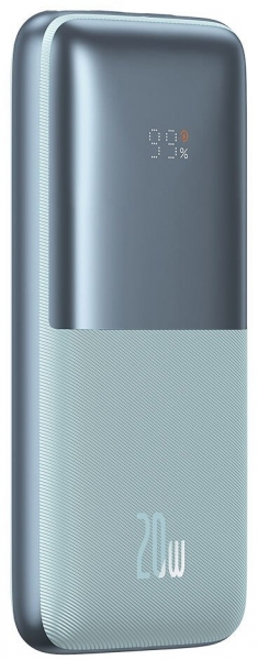 Baseus Bipow Pro Overseas 10000 mAh Powerbank