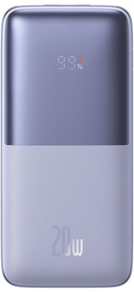 Baseus Bipow Pro Overseas 10000 mAh Powerbank