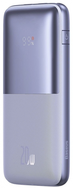 Baseus Bipow Pro Overseas 10000 mAh Powerbank