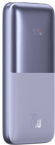 Baseus Bipow Pro Overseas 10000 mAh Powerbank