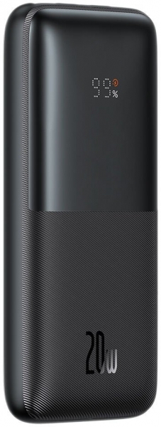 Baseus Bipow Pro Overseas 10000 mAh Powerbank