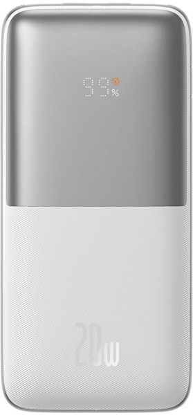 Baseus Bipow Pro Overseas 10000 mAh Powerbank
