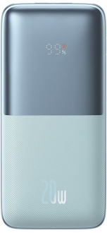 Baseus Bipow Pro Overseas 10000 mAh Powerbank