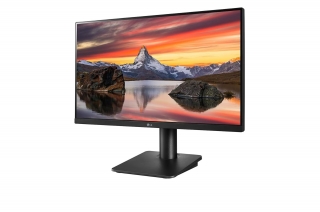 LG 24MP450P-B Monitör