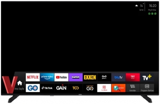 Vestel 65U9630 Ultra HD (4K) TV