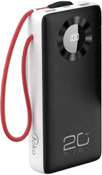 Konfulon Joko J08 20000 mAh Powerbank