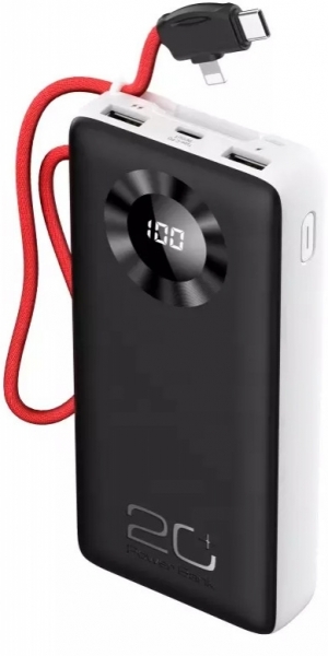 Konfulon Joko J08 20000 mAh Powerbank