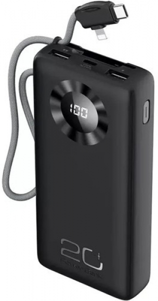 Konfulon Joko J08 20000 mAh Powerbank